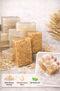 Natural soap